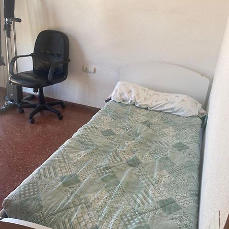 #Comoencasa Bed and Breakfast Βαλένθια Εξωτερικό φωτογραφία