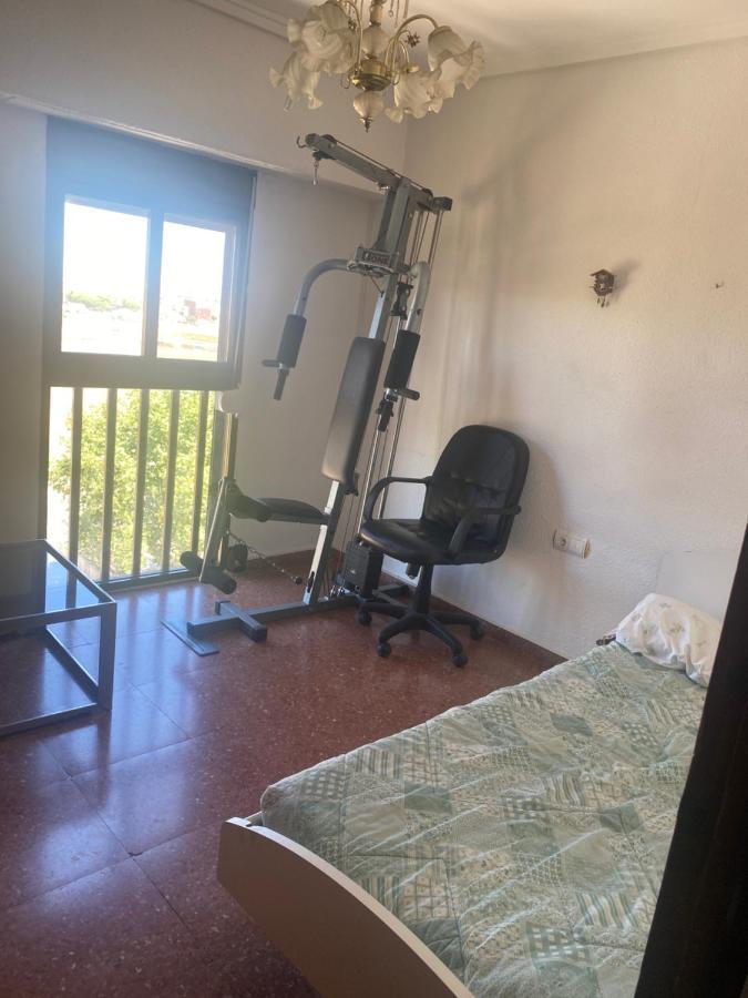 #Comoencasa Bed and Breakfast Βαλένθια Εξωτερικό φωτογραφία